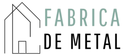 Fabrica de Metal